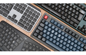 Комплект Клавиатуры и мышки