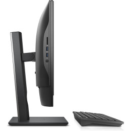 Dell OptiPlex 5250 AIO  FHD TOUCH SCREEN, Intel Core i5-6500T 8GB Ram, 256GB SSD Webcam Windows 10 Pro