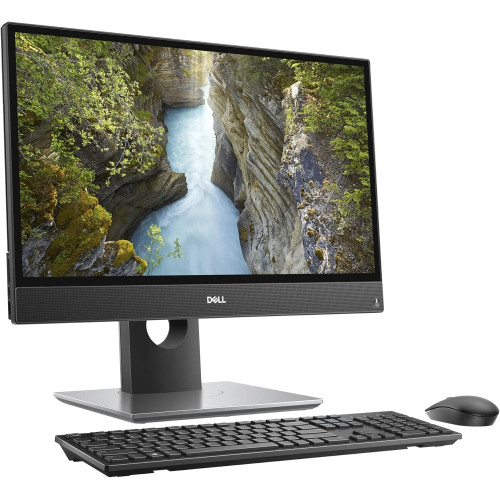 Dell Optiplex 5280 AIO