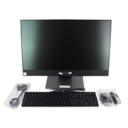 Dell Optiplex 5490 AIO 23.8" i5-10500T 2.3GHz 16GB 250GB NVME Win11 Pro