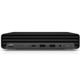 HP ProDesk 400 G6 DM i7-10700T 16GB 256GB NVME W10/11 Pro Digital Key