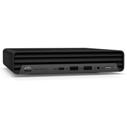 HP ProDesk 400 G6 DM i7-10700T 16GB 256GB NVME W10/11 Pro Digital Key