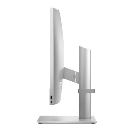 HP EliteOne 840 G9: 24" IPS, Intel i7-12700, 16Гб DDR5, 256Гб NVME, OEM W11 Pro