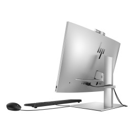 HP EliteOne 840 G9: 24" IPS, Intel i7-12700, 16Гб DDR5, 256Гб NVME, OEM W11 Pro