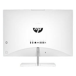  All-in-One HP Pavilion 24-CA1xxx: Ryzen 3 5425u 4/8 Ядра 2.7ГГц, 16ГБ, 256Гб nvme, Windows 11 Home