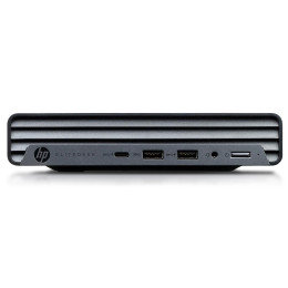HP EliteDesk 800 G6 DM i7-10700 8/16 Core 16GB 256GB NVME W10/11 Pro Digital Key