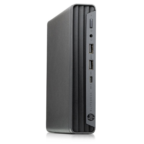 HP EliteDesk 800 G6