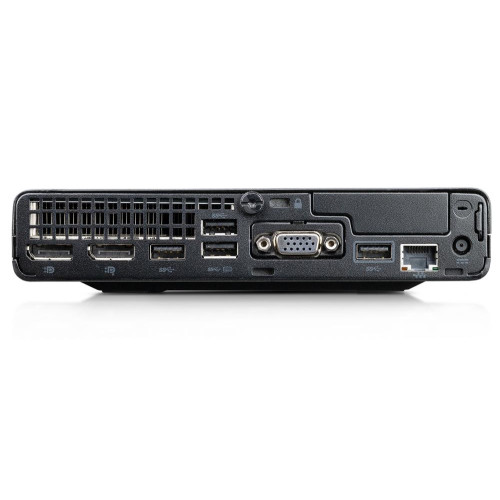 HP EliteDesk 800 G6