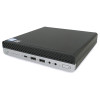 HP EliteDesk 800 G5: Intel i7-8700, 16GB RAM, 500GB SSD, Windows 10 Pro