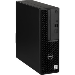 Dell Optiplex 3090 SFF Intel i5-10500 3.1GHz 16GB RAM 256GB NVME Windows 10/11 Pro OEM