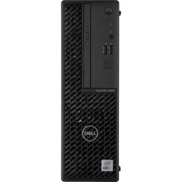 Dell Optiplex 3090 SFF Intel i5-10500 3.1GHz 16GB RAM 256GB NVME Windows 10/11 Pro OEM