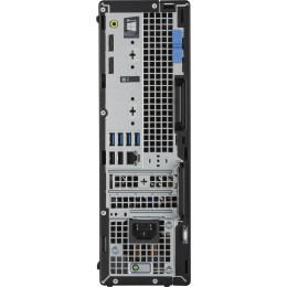 Dell Optiplex 3090 SFF Intel i5-10500 3.1GHz 16GB RAM 256GB NVME Windows 10/11 Pro OEM