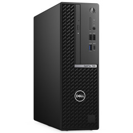 Dell Optiplex 7080 SFF Intel i5-10500 3.1GHz, 16GB DDR4, 250GB NVME, OEM Windows 10/11 Pro
