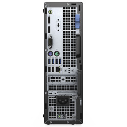Dell Optiplex 7080 SFF Intel i5-10500 3.1GHz, 16GB DDR4, 250GB NVME, OEM Windows 10/11 Pro