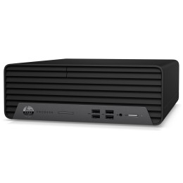 HP ProDesk 400 G9 i5-13500 16GB DDR4 256GB NVME Windows 11 Pro OEM Digital Key