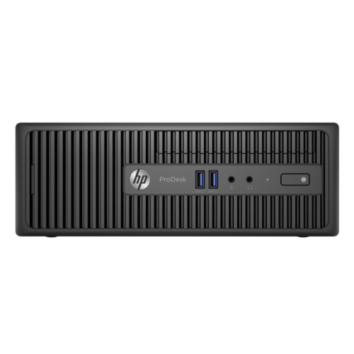 Hewlett-Packard ProDesk 400 G3 SFF