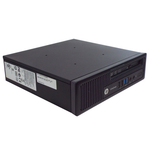 Hewlett-Packard 800G1-i5-USDT