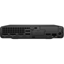 HP EliteDesk 600 G9 mini i5-13500 16GB DDR5 256GB NVME Windows 11 Pro OEM Digital Key