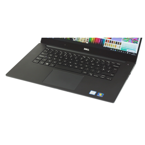 Dell XPS 9550