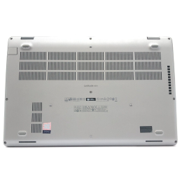 Dell Latitude 5510 15.6" Core i5-10210U 1.6 GHz 16GB RAM 256GB SSD Win 10 Pro