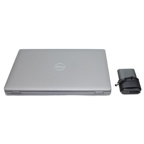 Dell Latitude 5510 - передовые технологии и оригинальный дизайн делают его идеальным выбором для профессионалов.