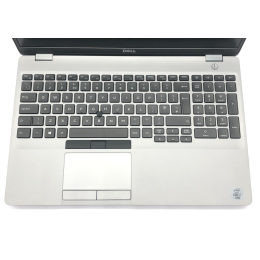 Dell Latitude 5510 15.6" Core i5-10210U 1.6 GHz 16GB RAM 256GB SSD Win 10 Pro