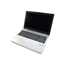 HP ProBook 650 G4 15.6" Core i5-8250U 8 Гб DDR4 256Гб SSD HDReady Windows 10 Pro без веб-камеры