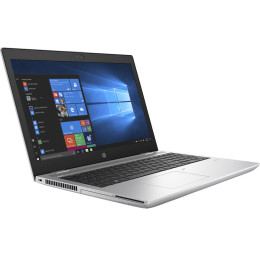 HP ProBook 650 G4 15.6" Core i5-8250U 8 Гб DDR4 256Гб SSD HDReady Windows 10 Pro без веб-камеры