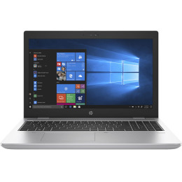 HP ProBook 650 G4 15.6" Core i5-8250U 1.60 ГГц  16 Гб DDR4 256Гб SSD Windows 10 Pro веб-камера
