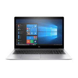 HP EliteBook 850 G5 15.6" Core i5-8250U 16GB DDR4 500GB NVME Windows 10 Pro