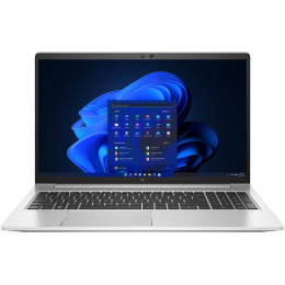 HP EliteBook 650 G9 15.6" Core i7-1265U 16GB DDR4 500GB NVME Windows 10 Pro fără web-cameră