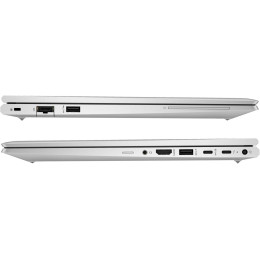 HP EliteBook 640 G10 14" Core i5-1350p 16Гб DDR4 500 Гб NVME Windows 11 Pro