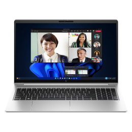 HP EliteBook 650 G10 15.6" Core i7-1335U 16GB DDR4 500GB NVME Windows 11 Pro