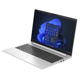 HP EliteBook 650 G10 15.6" Core i7-1335U 16GB DDR4 500GB NVME Windows 11 Pro