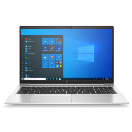 HP EliteBook 855 G8 15.6" Ryzen 5 PRO 5650U 16GB DDR4 500GB NVME Windows 10 Pro