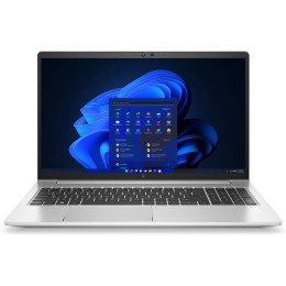 HP ProBook 650 G8 15.6" Core i5-1145G7 1.60 ГГц  16 Гб DDR4 500Гб SSD Windows 10 Pro веб-камера