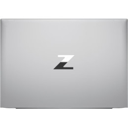 HP Zbook FireFly 16 G9: Ecran 16" WUXGA IPS Core i7-1255U 1.7 GHz 16GB DDR4 512GB NVME Windows 11 Pro cameră web