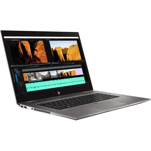 Мобильная рабочая станция HP ZBook 15 Studio G5