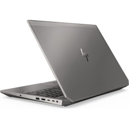 Мобильная рабочая станция  HP ZBook 15 G6 15.6" i9-9880H 32GB RAM 1TB NVME Win10Pro