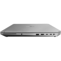 Мобильная рабочая станция  HP ZBook 15 G6 15.6" i9-9880H 32GB RAM 1TB NVME Win10Pro