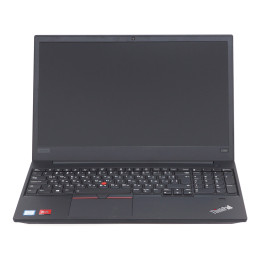 Lenovo ThinkPad E590 15.6" Core i5-8250U 16GB DDR4 256GB NVME Windows 10 Pro