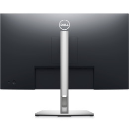 27" Монитор DELL P2723D, 2560x1440, 60 Гц, IPS, черный/серебристый