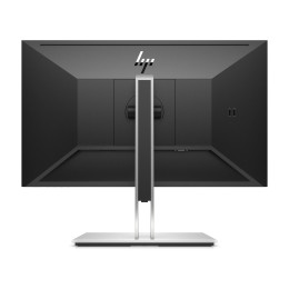 Monitor HP E-Series E24 G4  23.8" 1920 x 1080 Pixeli, LCD Negru, Argintiu