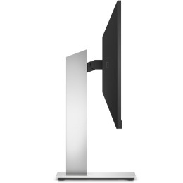 Monitor HP E-Series E24 G4  23.8" 1920 x 1080 Pixeli, LCD Negru, Argintiu