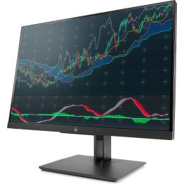 Monitor HP Z24i G2 24 Inch 1920x1200 IPS LED Backlit, Pivot