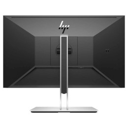 Monitor HP Elitedisplay E27Q G4  27" Quad HD, DP, HDMI, VGA, Pivot, Argintiu