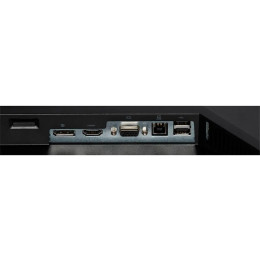 Monitor HP Elitedisplay E27Q G4  27" Quad HD, DP, HDMI, VGA, Pivot, Argintiu