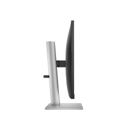 Monitor HP Elitedisplay E27 G5  27" 1920 x 1080 Pixeli, DP, HDMI, Negru, Argintiu