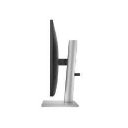 Monitor HP Elitedisplay E27 G5  27" 1920 x 1080 Pixeli, DP, HDMI, Negru, Argintiu