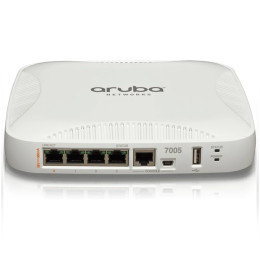 ARUBA 7005 16 AP Branch AP Controller